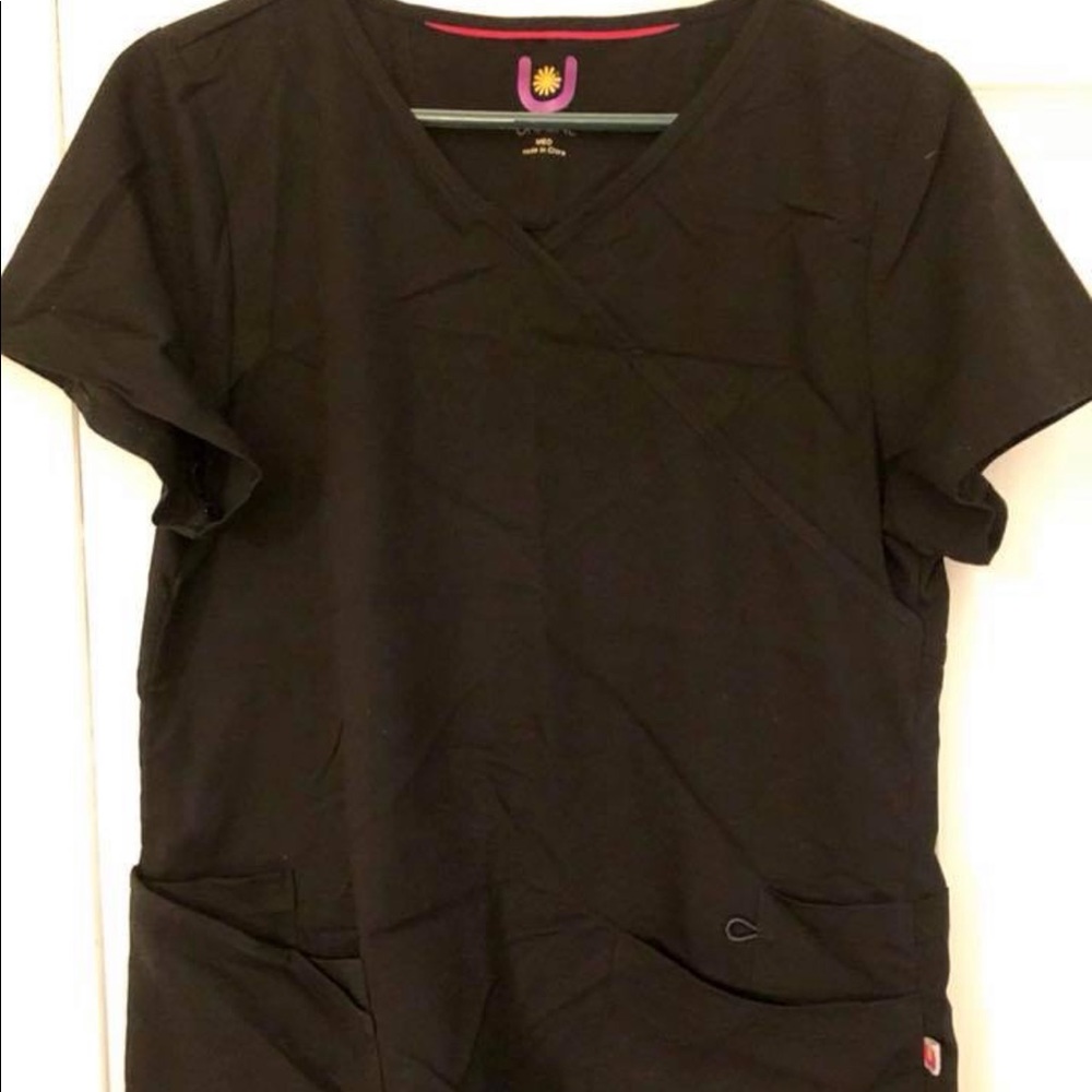 Urbane scrub set